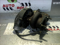 turbina Audi 100 2.5TDI an 1991