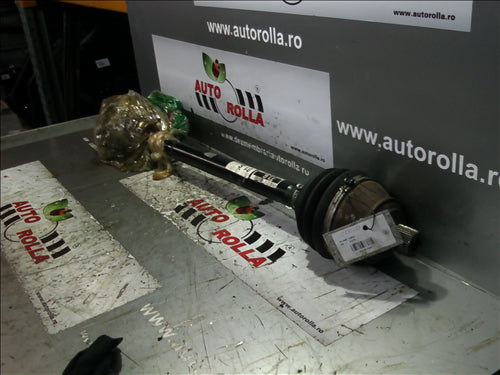 planetara Audi A6, an 2006