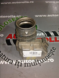 debitmetru aer Audi A4, an 2003, 2.5TDI