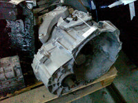 cutie viteze grf 4x4  6trepte defecta Volkswagen Golf 5 2.0TDI 140cp 4x4