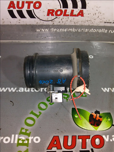 debitmetru aer Audi A8 benzina an 2004