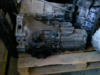 cutie viteze quattro 5trepte Volkswagen Passat B5, 1.9TDI, 4x4, an 2003