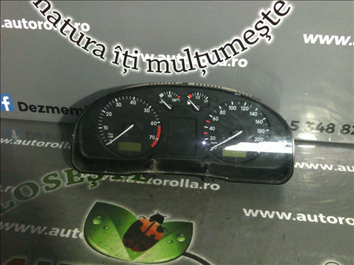 ceas bord Volkswagen Passat B5 1.8S an 1998
