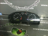 ceas bord Volkswagen Passat B5 1.8S an 1998