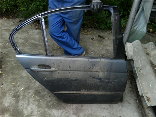 usa dreapta spate completa BMW E46