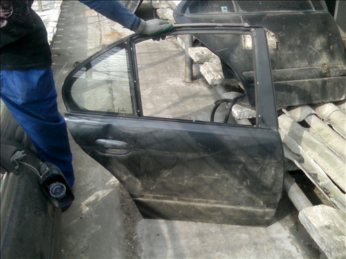 usa dreapta spate completa BMW E39