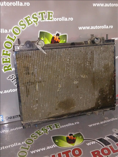 radiator apa Fiat Marea