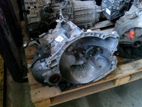 cutie viteze Peugeot Partner 2.0HDI an 2006