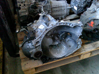 cutie viteze Peugeot Partner 2.0HDI an 2006