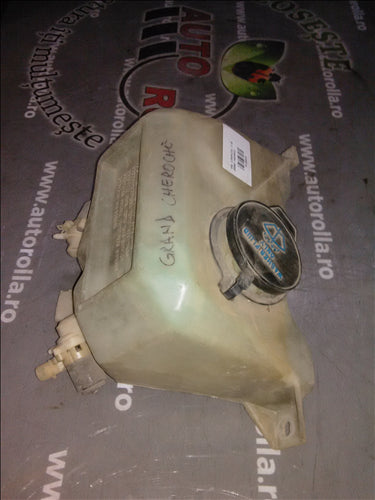 vas stropitor parbriz Jeep Grand Cherokee