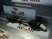 planetara stanga Rover 200, 2.0D