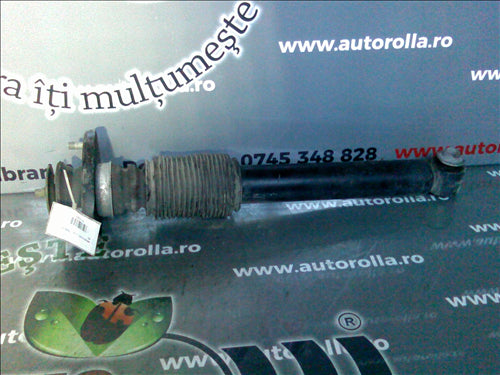 amortizor si flansa spate BMW X5 E53
