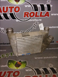 radiator intercooler Audi A4, an 2004, 2.5TDI