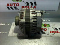 alternator Iveco Stralis cursor