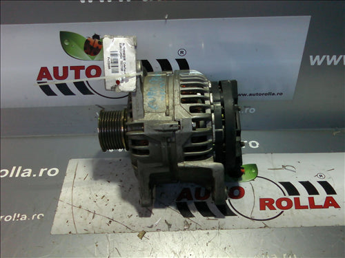 alternator defect Iveco Eurocargo Tector an 2004