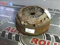 volanta Hyundai Accent 1.5CRDI, an 2005