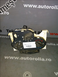 comanda aeroterma Dacia Logan 1.4S