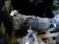 cutie viteze 5 trepte Volkswagen Passat B5 1.8T