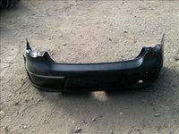 bara spate Volkswagen Passat B6
