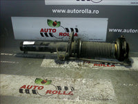 amortizor si flansa fata Volkswagen Passat B6, 2.0TDI