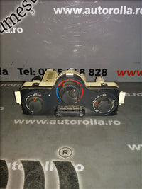 comanda aeroterma Renault Megane Sedan 1.5DCI