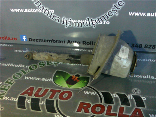 amortizor spate si flansa Volvo S80