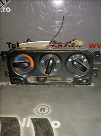 comanda aeroterma Daewoo Matiz