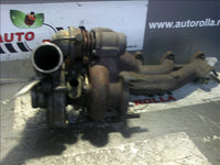 turbina Audi 100 2.5TDI an 1993