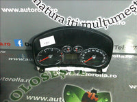 ceas bord fiesta diesel Ford Fiesta an 2004