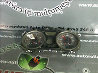 ceas bord Renault Megane Sedan 1.5DCI