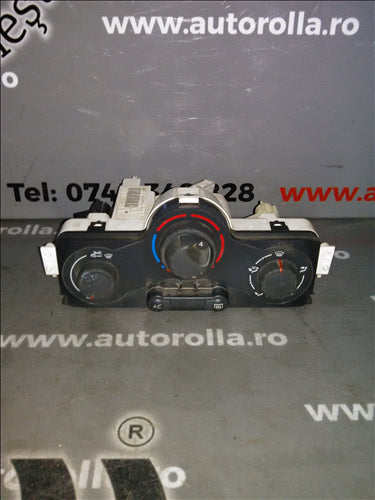 comanda aeroterma Renault Megane Sedan 1.5DCI
