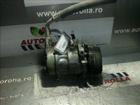 compresor ac Renault Clio 2