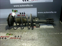 amortizor+arc+flansa fata Renault Clio 3