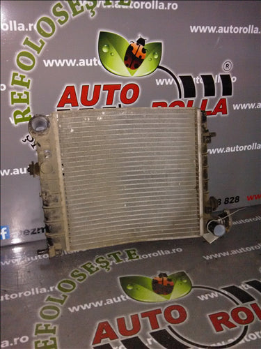 radiator apa Hyundai Accent 1.3S, an 2005