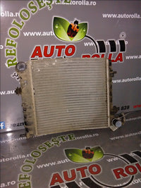 radiator apa Hyundai Accent 1.3S, an 2005