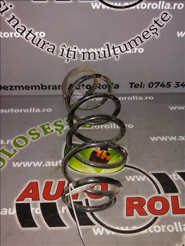 arc fata Peugeot 207, 1.6HDI