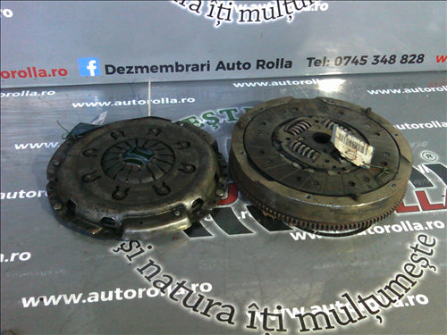 chit ambreiaj Opel Frontera A 2.2S