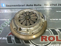 Placa presiune+disc Opel Agila 1.2S