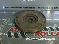 volanta Renault Master 2.5D, an 2005