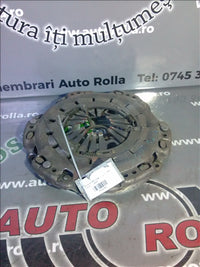 placa presiune Mercedes Vito 2.2CDI an 2004