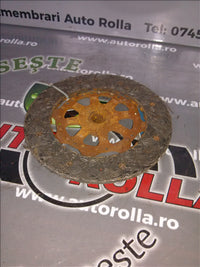 disc ambreiaj Opel Frontera A 2.3D