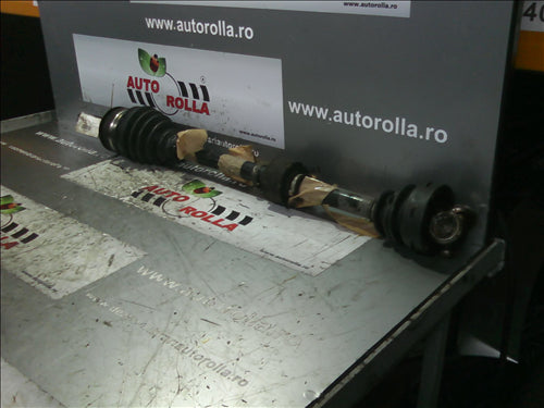 planetara dreapta Toyota Corolla 1.6S an 2006