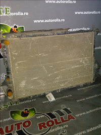 radiator apa Audi 100, 2.5D, an 1994