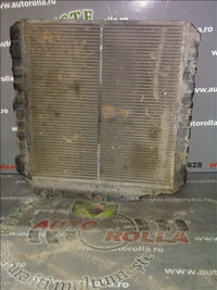 radiator apa Toyota Land Cruiser