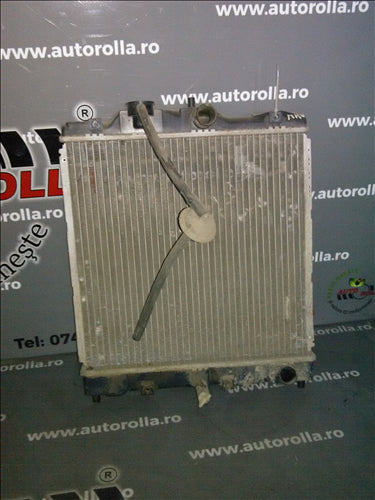 radiator apa Honda HR-V