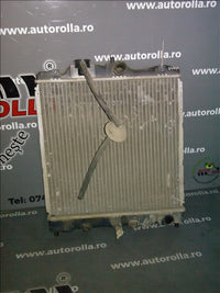 radiator apa Honda HR-V