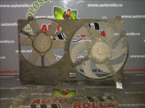 electroventilatoare Peugeot Boxer