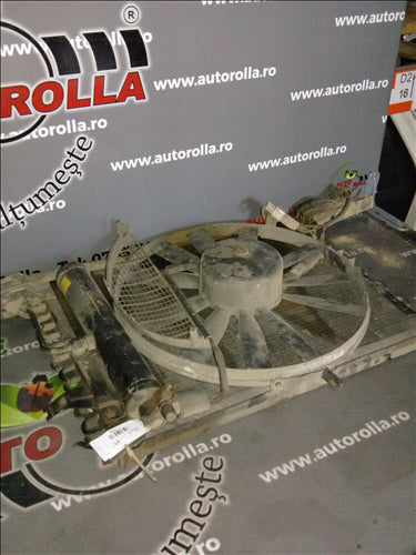 radiator ac Ford Scorpio 3.0S