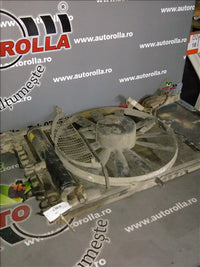 radiator ac Ford Scorpio 3.0S