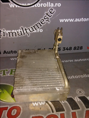 vaporizator ac Peugeot 206 1.6S